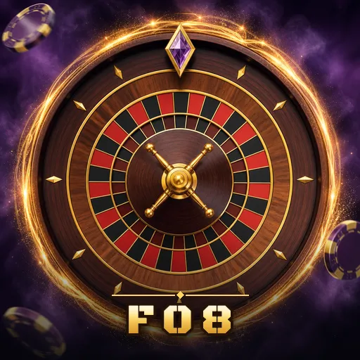 fo8 APK Indonesia - Tampilan antarmuka