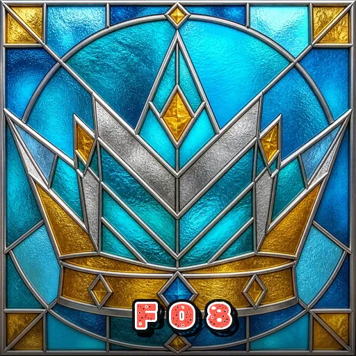 Sebaran rating ulasan fo8 APK