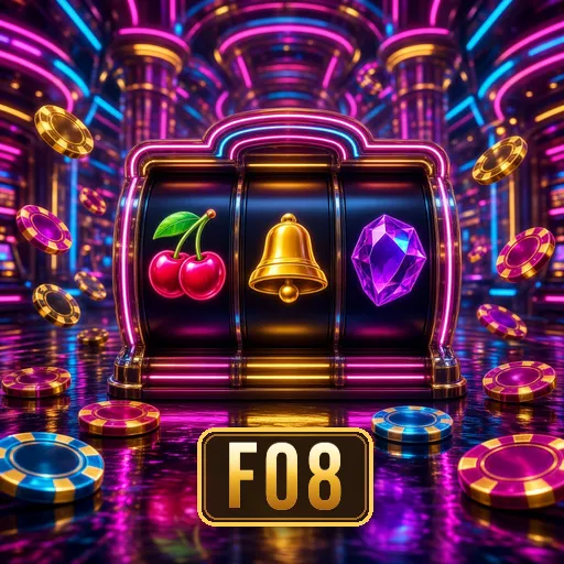 fo8 Key Features